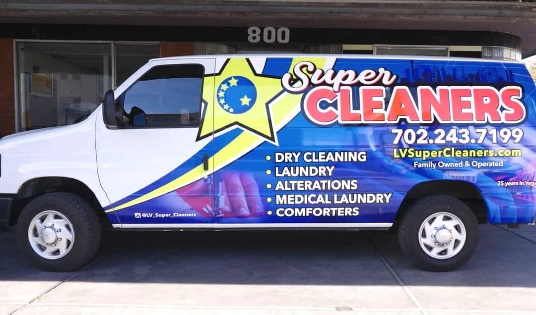 Are Laundry Pickup Services Safe? What Happens to Your Clothes Explained