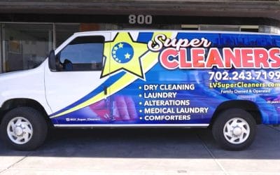 Are Laundry Pickup Services Safe? What Happens to Your Clothes Explained