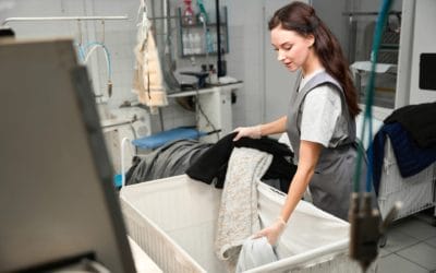 Everything You Need to Know About Eco-Friendly Dry Cleaning in Nevada: A Quick Guide From Super Cleaners