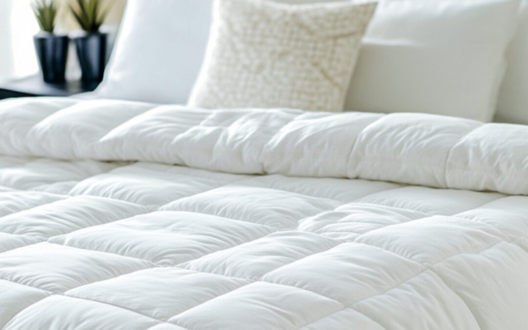 Your Bedding Cleaning Checklist: How Frequently Each Item Needs a Refresh