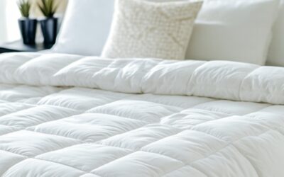 Your Bedding Cleaning Checklist: How Frequently Each Item Needs a Refresh