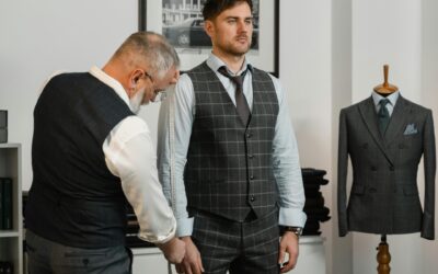 Five Ways to Elevate Your Style With Professional Alterations