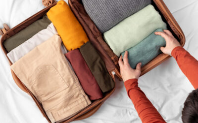 Clothing Tips for Summer Travel: What to Pack and How to Keep It Fresh