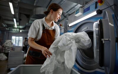 The Full Checklist for Switching to a Professional Wash and Fold Laundry Service