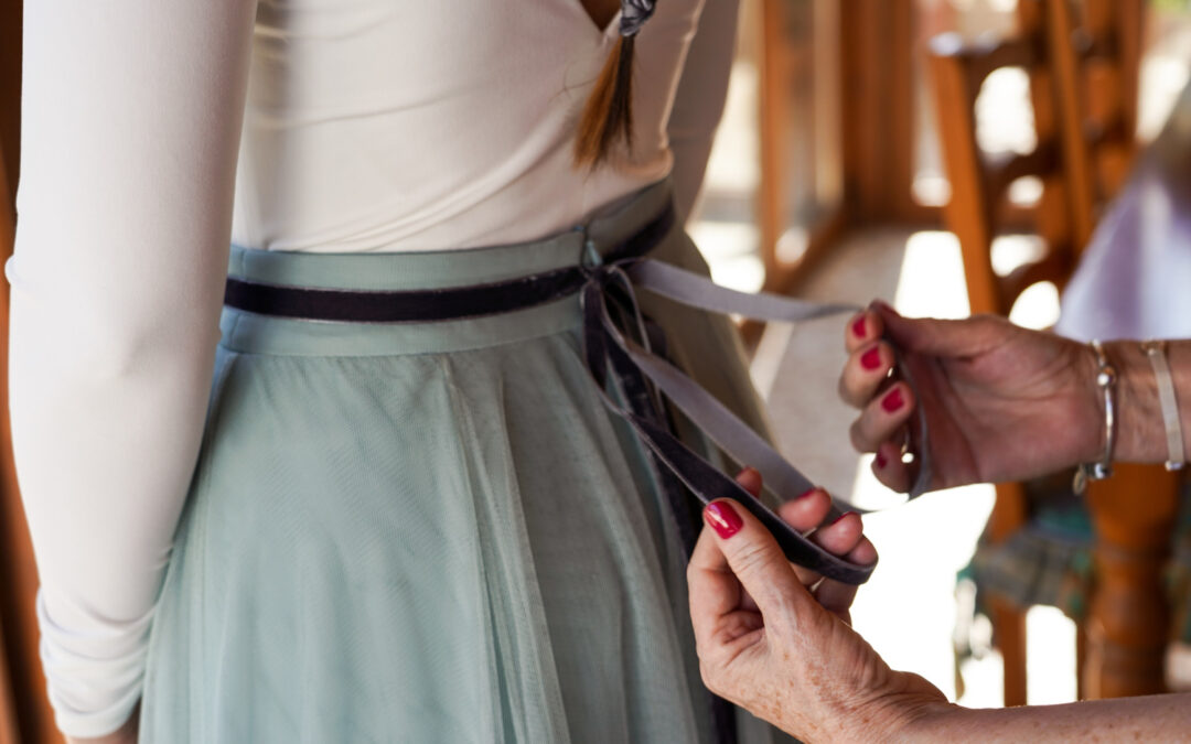 Six Common Fit Issues in Women’s Clothing